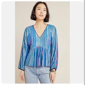 $7 Sale Cute Color Pop Top
